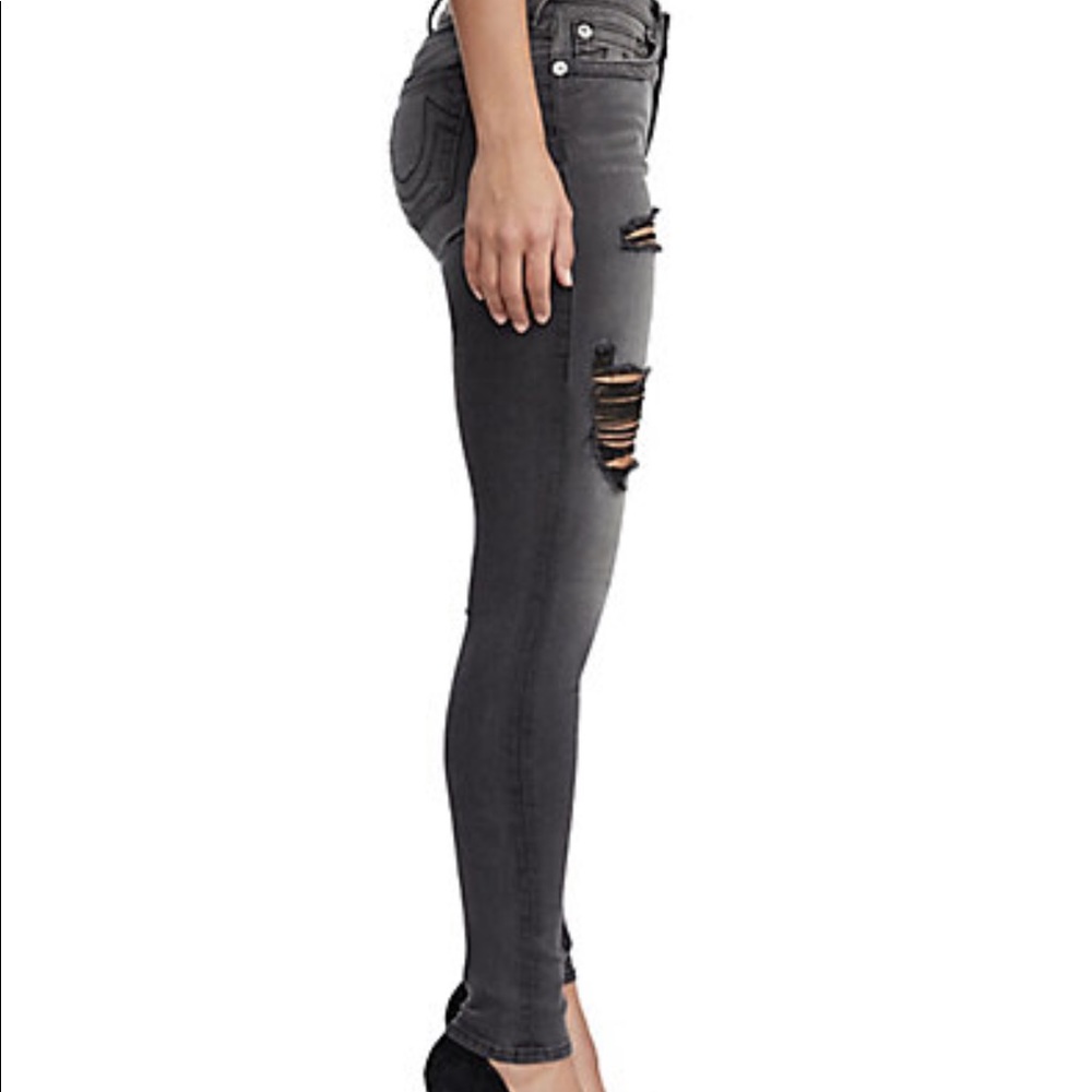 Authentic True Religion Jeans